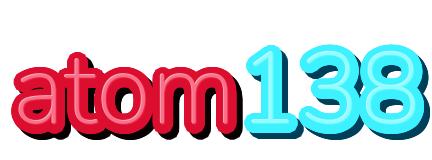 atom138 — logo kanal